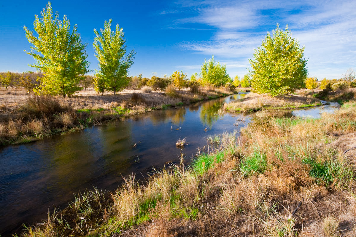 Environmental Stewardship - Teichert