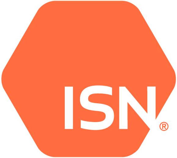 ISNetworld logo