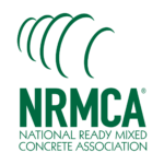 National Ready Mixed Concrete Association logo